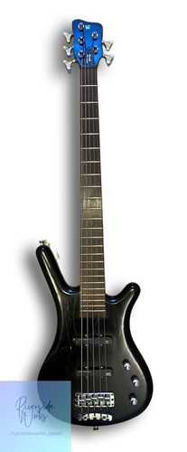 Warwick corvette bass string - bass, 5-string