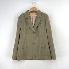 Duke & Honour Tweed Jacket