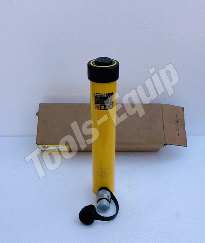Enerpac 1010 trio hydraulic - rc,