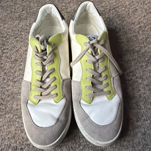 Ted baker trainers size - 10, /