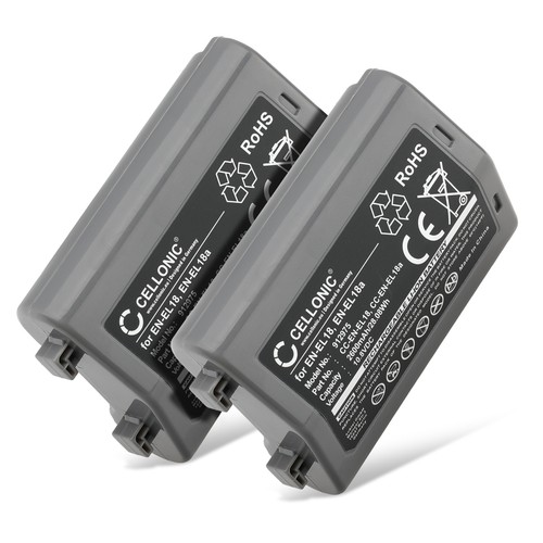 Battery for nikon mb d17 - nikon, d4