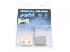 Polini Sinter Brake Pads for