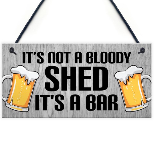 Bar signs - bar,