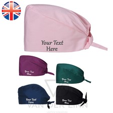 Personalised Embroidered