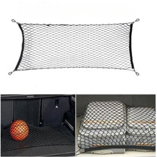 Car Trunk Cargo Net - Secure