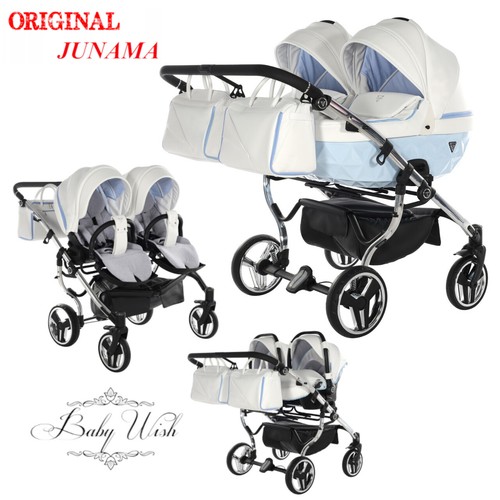 Junama candy duo baby - junama,