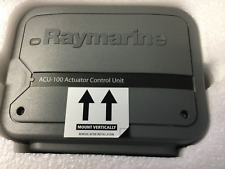 RAYMARINE Marine Boat