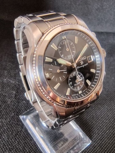 Seiko sagr001 vintage - sagr001,