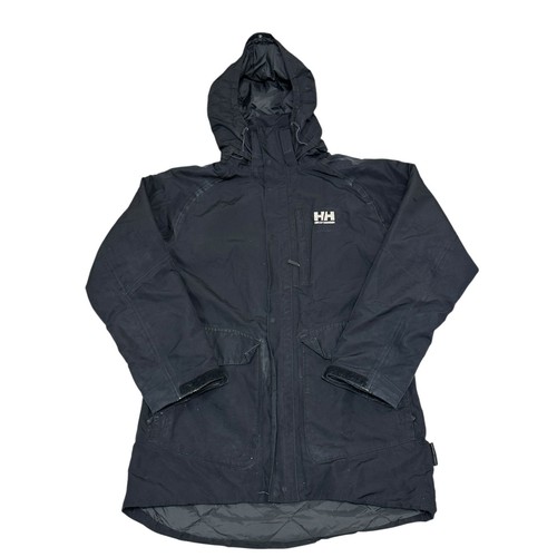 Helly hansen mens parka - helly,