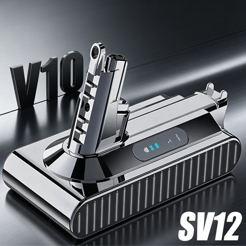 9500mah battery for dyson v10 - 9500mah,