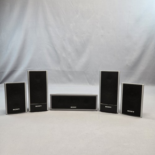 Sony surround sound speaker - surround,
