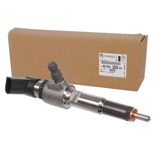 Original injector nozzle - original,