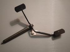 Dnepr 650 Gear Lever & Shaft MT804 Gearbox Gearchange KMZ-8.15204614