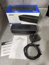 Bose SoundLink Mini II
