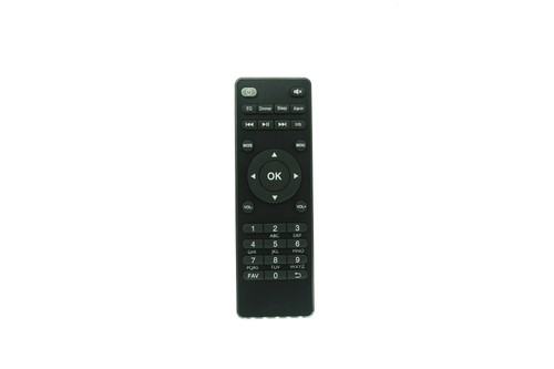 Remote control for tangent - control,