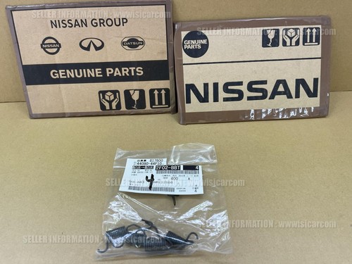 Nissan 300zx z32 spring - nissan,