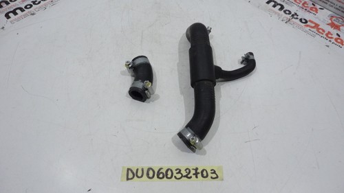 Cooling circuit pipes ducati - pipes,
