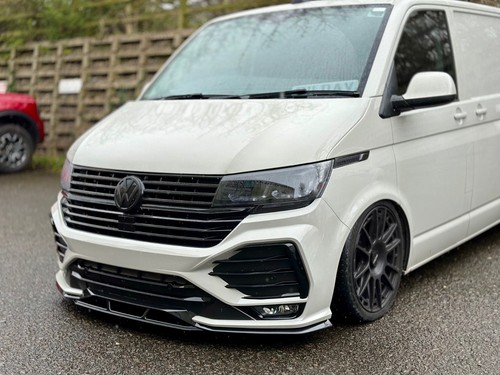 Transporter hq gt t - vw, gt-t