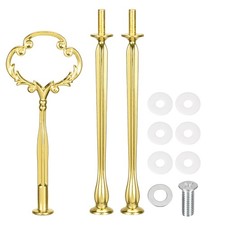 1 Set Cake Tray Stand Handle