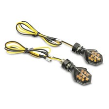 LED indicators motorcycle /