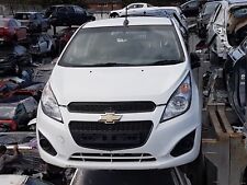 CHEVROLET SPARK LS 1.0 PETROL