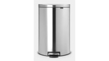 Brabantia Flatback Pedal Bin