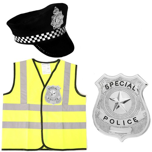 Kids childrens policeman - kids,