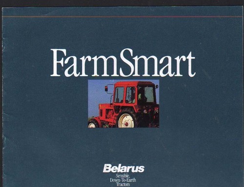 Belarus farmsmart full line - belarus, full-line