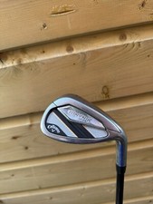 Callaway Mavrik A Wedge /