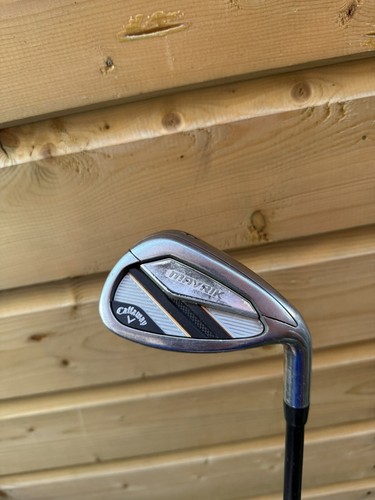 Callaway mavrik wedge - wedge, /