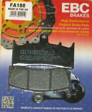 1997-2000 Kawasaki ZRX 1100 C