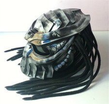 Predator Hand-painted