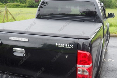 Toyota hilux soft tri - hilux, 05