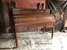 Original Heavy Antique Fine