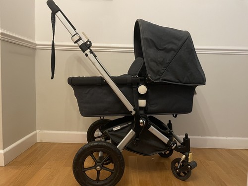 Bugaboo cameleon denim - cameleon,