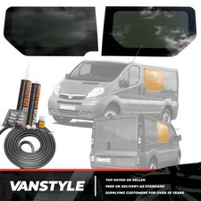 FITS RENAULT TRAFIC 01>14
