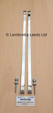 LAMBRETTA STAINLESS STEEL