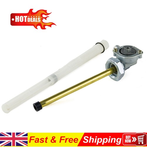 Fuel gas valve petcock - gas,