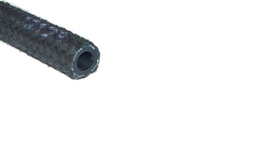 Overbraided fuel diesel leak - overbraided,