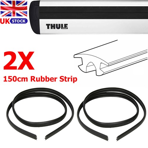 Thule rubber strip - 2,