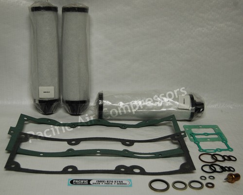 Compair hydrovane ks84 - hydrovane,