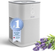 LEVOIT Air Purifier for