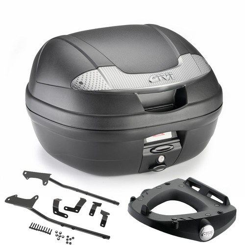 Givi e340nt monolock top case - e340nt,