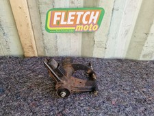 GILERA DNA 50 ENGINE MOUNTING