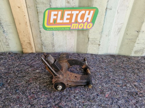 Gilera dna engine - engine, mounting