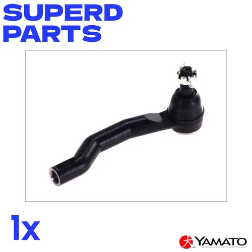 Yamato i11081ymt tie rod - yamato,