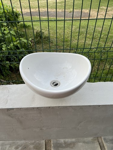 Bathroom sink - bathroom,