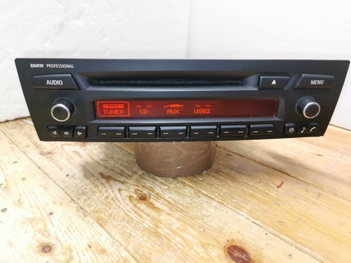 Bmw series professional - bmw,