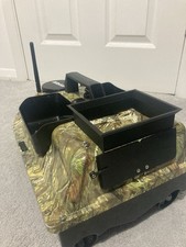 Very100 & Bilbear Rear Hopper