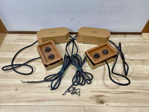 Tannoy lsu iii - hf, 8